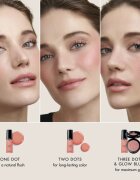 Armani Luminous Silk Cheek Tint Shine tekoče rdečilo odtenek 12 ml
