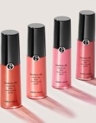 Armani Luminous Silk Cheek Tint Shine tekoče rdečilo odtenek 12 ml