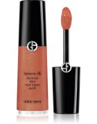 Armani Luminous Silk Cheek Tint Shine tekoče rdečilo odtenek 42 Sunlit Sienna 12 ml