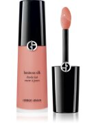 Armani Luminous Silk Cheek Tint tekoče rdečilo odtenek 50.5 Rosy Peach 12 ml