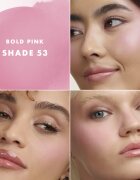 Armani Luminous Silk Cheek Tint tekoče rdečilo odtenek 53 Bold Pink 12 ml