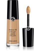 Armani Luminous Silk Concealer korektor in osvetljevalec odtenek 6 12 ml