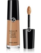 Armani Luminous Silk Concealer korektor in osvetljevalec odtenek 8 12 ml