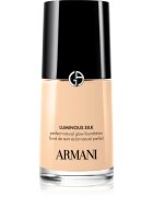 Armani Luminous Silk Foundation 2026 posvetlitvena podlaga odtenek 1 30 ml