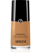 Armani Luminous Silk Foundation 2026 posvetlitvena podlaga odtenek 10.1 30 ml