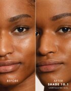 Armani Luminous Silk Foundation 2026 posvetlitvena podlaga odtenek 10.1 30 ml