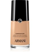 Armani Luminous Silk Foundation 2026 posvetlitvena podlaga odtenek 5.1 30 ml
