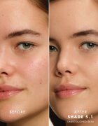 Armani Luminous Silk Foundation 2026 posvetlitvena podlaga odtenek 5.1 30 ml