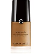 Armani Luminous Silk Foundation posvetlitvena podlaga odtenek 11 30 ml