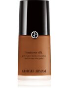 Armani Luminous Silk Foundation posvetlitvena podlaga odtenek 13.5 30 ml