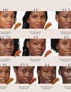 Armani Luminous Silk Foundation posvetlitvena podlaga odtenek 13.5 30 ml