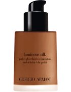 Armani Luminous Silk Foundation posvetlitvena podlaga odtenek 13.5 30 ml
