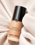 Armani Luminous Silk Foundation posvetlitvena podlaga odtenek 13.5 30 ml