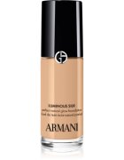 Armani Luminous Silk Foundation Travel Size 2026 posvetlitvena podlaga odtenek 5 18 ml