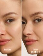 Armani Luminous Silk Foundation Travel Size 2026 posvetlitvena podlaga odtenek 5 18 ml