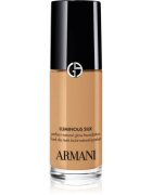 Armani Luminous Silk Foundation Travel Size 2026 posvetlitvena podlaga odtenek 6.5 18 ml