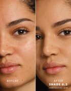 Armani Luminous Silk Foundation Travel Size 2026 posvetlitvena podlaga odtenek 6.5 18 ml