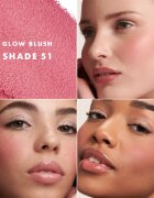 Armani Luminous Silk Glow Blush Rdečilo za posvetlitev odtenek 51 Amore 3.6 g