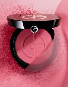 Armani Luminous Silk Glow Blush Rdečilo za posvetlitev odtenek 51 Amore 3.6 g