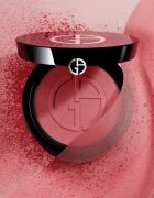 Armani Luminous Silk Glow Blush Rdečilo za posvetlitev odtenek 61 Desire 3.6 g