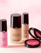 Armani Luminous Silk Glow Blush Rdečilo za posvetlitev odtenek 61 Desire 3.6 g