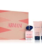 Armani My Way darilni set za ženske