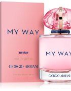 Armani My Way Nectar parfumska voda za ženske 50 ml