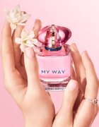 Armani My Way Nectar parfumska voda za ženske 50 ml