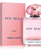 Armani My Way Nectar parfumska voda za ženske 90 ml