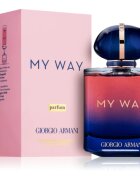 Armani My Way Parfum parfum za ženske 90 ml