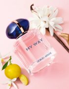 Armani My Way parfumska voda polnilna za ženske 30 ml