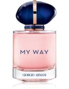 Armani My Way parfumska voda polnilna za ženske 50 ml