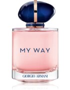Armani My Way parfumska voda polnilna za ženske 90 ml