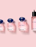 Armani My Way parfumska voda polnilna za ženske 90 ml