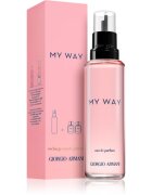 Armani My Way parfumska voda polnilna za ženske Refill 100 ml