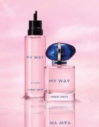 Armani My Way parfumska voda polnilna za ženske Refill 100 ml