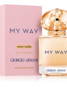 Armani My Way Sunny Vanilla parfumska voda za ženske 30 ml