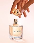 Armani My Way Sunny Vanilla parfumska voda za ženske 30 ml