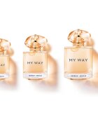 Armani My Way Sunny Vanilla parfumska voda za ženske 30 ml