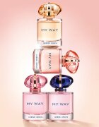 Armani My Way Sunny Vanilla parfumska voda za ženske 30 ml