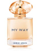 Armani My Way Sunny Vanilla parfumska voda za ženske 50 ml