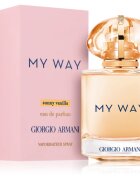 Armani My Way Sunny Vanilla parfumska voda za ženske 50 ml