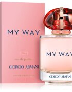 Armani My Way Ylang parfumska voda za ženske 50 ml
