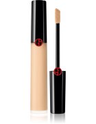 Armani Power Fabric+ Concealer dolgoobstojni korektor odtenek 2 6 ml