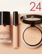 Armani Power Fabric+ Concealer dolgoobstojni korektor odtenek 2 6 ml