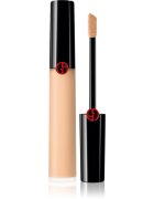 Armani Power Fabric+ Concealer dolgoobstojni korektor odtenek 3 6 ml