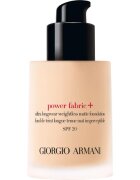 Armani Power Fabric+ Foundation polno prekrivni make-up SPF 20 odtenek 1.5 30 ml