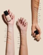 Armani Power Fabric+ Foundation polno prekrivni make-up SPF 20 odtenek 1.5 30 ml