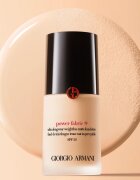 Armani Power Fabric+ Foundation polno prekrivni make-up SPF 20 odtenek 1.5 30 ml