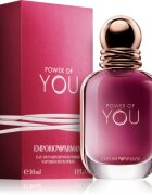 Armani Power of You parfumska voda za ženske 30 ml